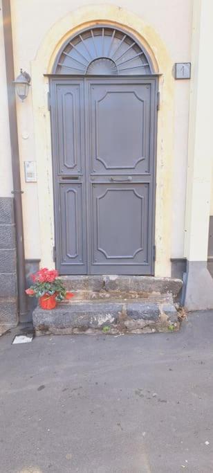 Odeonhouse - Catania - Parking Included Apartment Luaran gambar