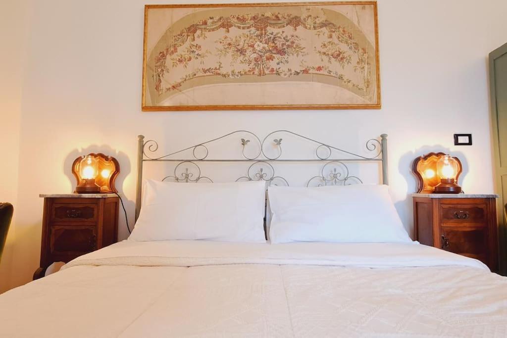 Odeonhouse - Catania - Parking Included Apartment Luaran gambar