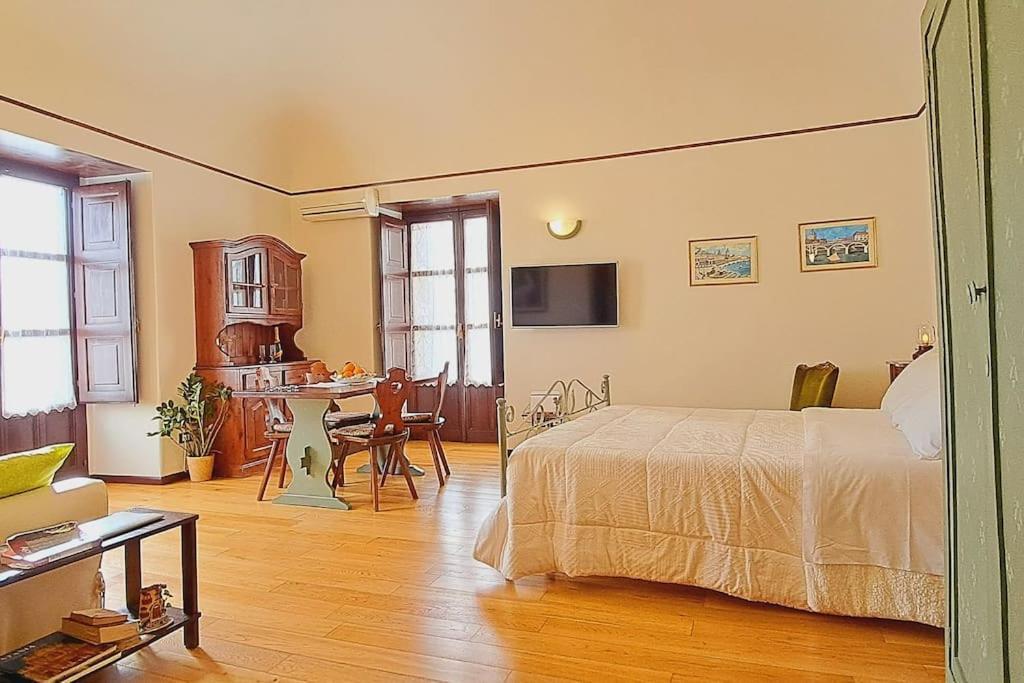 Odeonhouse - Catania - Parking Included Apartment Luaran gambar