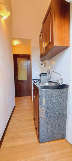 Odeonhouse - Catania - Parking Included Apartment Luaran gambar