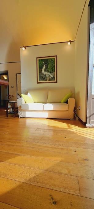 Odeonhouse - Catania - Parking Included Apartment Luaran gambar