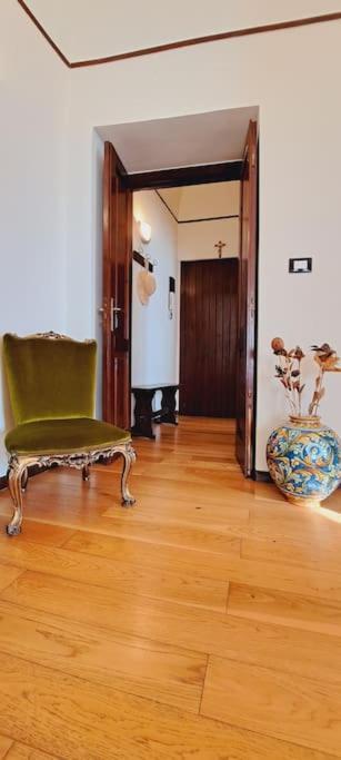 Odeonhouse - Catania - Parking Included Apartment Luaran gambar