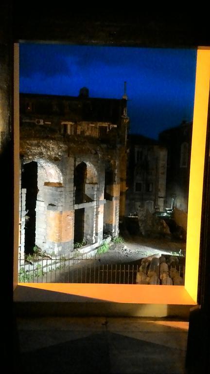 Odeonhouse - Catania - Parking Included Apartment Luaran gambar